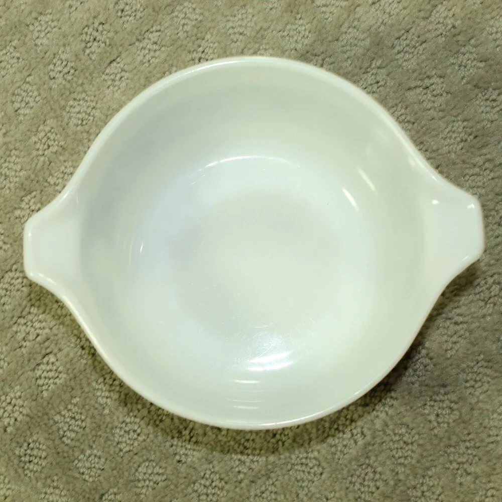 Pyrex verde autumn